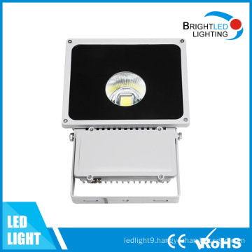 High Quality Bridgelux Chip 80W LED Flood Light